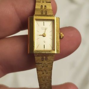 Ladies citizen watch